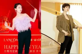 以瘦为美的时代要过去了，不管是法式风或韩式风，都得配肉感身材图片