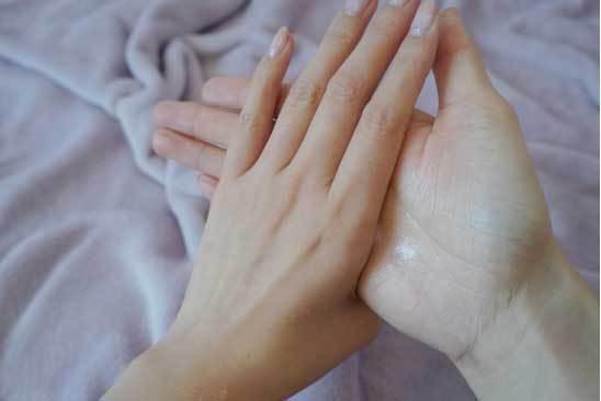 身体乳能全身用吗