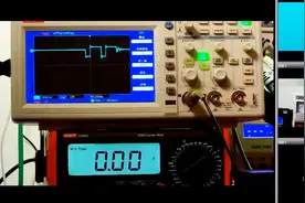 苹果手机能开机不显示怎么修理？显示IC电路讲解视频封面