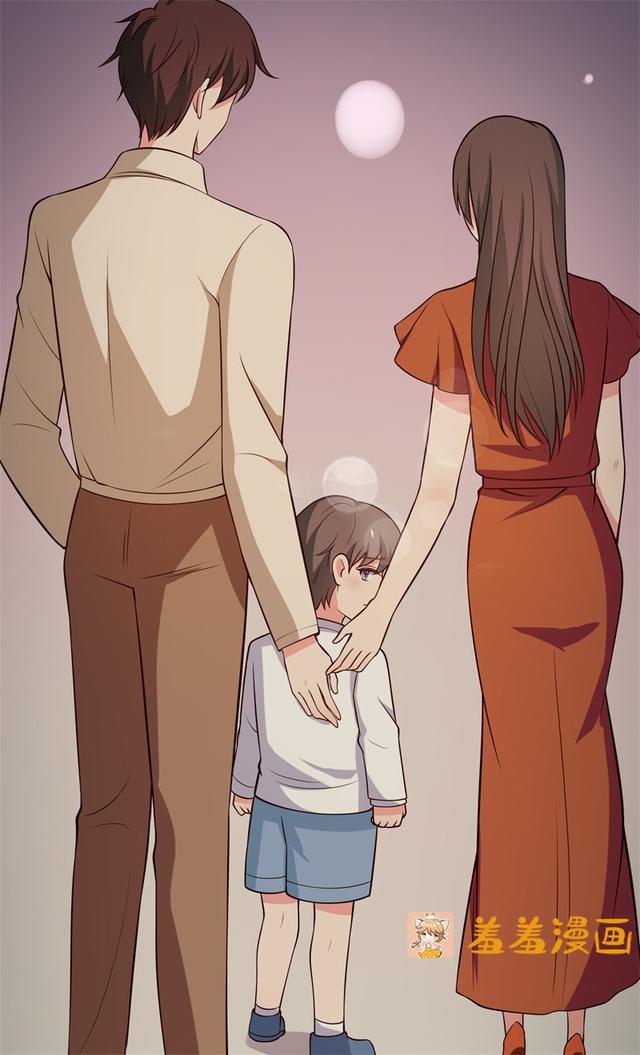 看到小孩就窒息的绝情女与超喜欢孩子的魔教邪少的养娃路会顺利吗