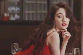 杨幂说的话，女孩一定要听进去，活的太通透了，这就是她火的原因图片