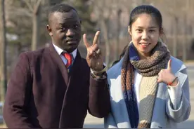 为何黑人更喜欢来中国发展，而不是去日本、韩国等发达国家？图片