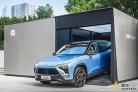 20多万就能买ES6的蔚来BaaS来了，但为什么车主不买账？图片