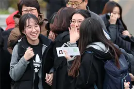毕业后才发现，五年制大专和三年制大专差距有多大，幸亏选对了图片