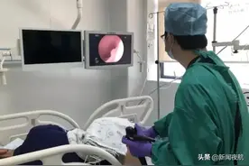 17岁男生查出肠癌晚期，手术机会也没了！医生一番话警醒年轻人！图片