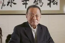 他是著名的爱国商人，为何反对儿子娶邓丽君，让儿子娶日本姑娘？图片