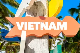 国外网友热议：很多越南人宁愿被视作东亚人而不是东南亚人图片