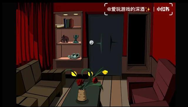 童年阴影解谜游戏——Stanley博士的家