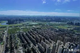 限价17700元/㎡！买天新醇熟地段，出道即巅峰图片