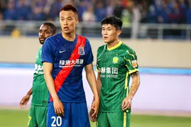 7位中超故人齐聚韩国国家队图片