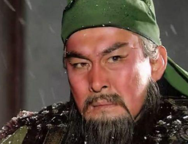 为何关羽、张飞死时是“将星陨落”，而赵云却是“风折松柏”？