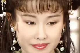 新白娘子传奇 碧莲 小青 白素贞图片