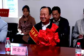 【新乐市道德模范事迹展播】救人上瘾的老田图片