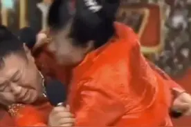 中老年人有多野？年轻人：过于生猛，自愧不如图片