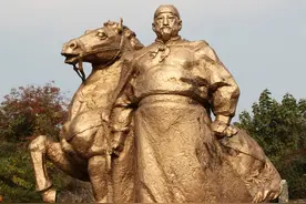 新版古代民间故事朱元璋之《黎明前的黑暗》图片