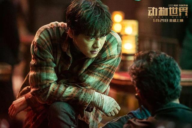 《今日影评》这场真人密室逃脱，四死二伤