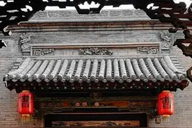 曹家三多堂演绎晋商首富的家族传奇图片
