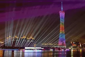 行摄 跟着孤独星球 | 重回广州图片