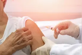 贴“绿标”啦！接种率达90%即可拥有！快找找你附近有没有图片