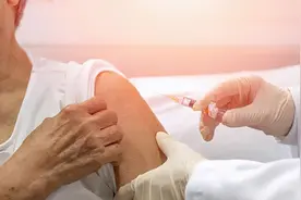 贴“绿标”啦！接种率达90%即可拥有！快找找你附近有没有图片