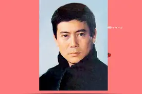 厉害！与王馥荔刘晓庆张瑜都演过情侣，女儿在《琅琊榜》演长公主图片