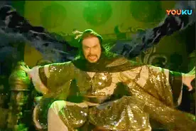 上古老妖修炼黑绝魔攻又吸收无敌金丹，三界之中再也无人可对抗了视频封面