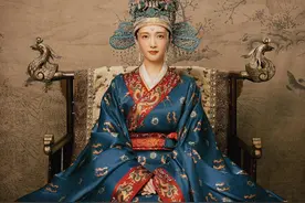 仁宗曹后：送走无爱丈夫和不孝继子，在孙子手中迎来幸福的晚年图片