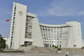 考入中国科技大学就业前景如何？同学，你还是担心高考分够不够吧图片