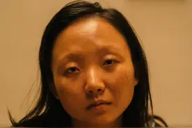 换头式演技辣目洋子：在天赋面前，美丽一文不值图片