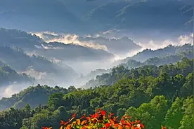 去哪儿避暑？去这里！过一个17°C的夏天图片