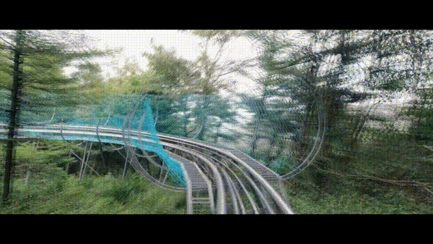 马上放假！沂蒙山旅游路线推荐，重磅上线！