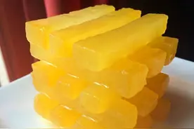 冬瓜的最经典的10种做法，营养又美味，好吃到根本停不下嘴图片