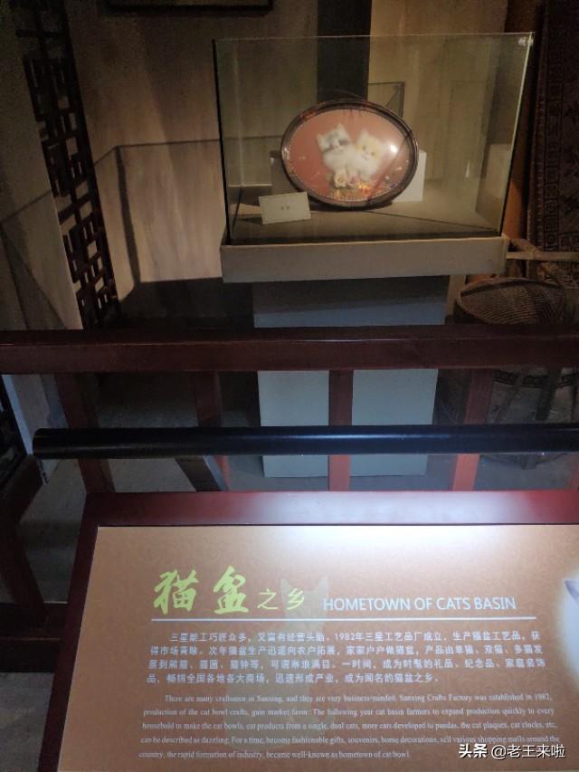 叠石桥国际家纺城，4A景区，日均人流量五万，藏着中国家纺博物馆