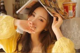 故事：我暗恋的男上司，对丑妻很温柔，知道真相后，我主动撤退了图片