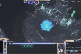星际争霸2虚空之遗第6关 埃蒙之触残酷图片