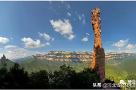 第七届石家庄市旅游产业发展大会宣传口号、形象标识（LOGO）、吉祥物征集活动开启图片