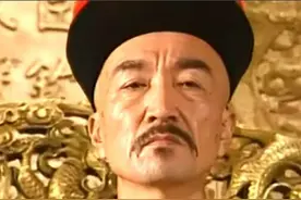 你可能不知道，“刘罗锅”这次演了皇帝图片