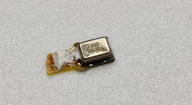 【首测】华强北洛达1562A方案后起之秀——东莞豪锐HR