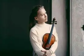 「特别推荐」《Nella Fantasia》轻柔的旋律，宛如进入奇幻梦境图片