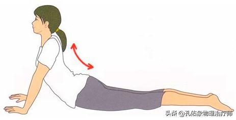 若您患有腰椎间盘膨出，不知怎么办？孔医生教您3种最核心的方法