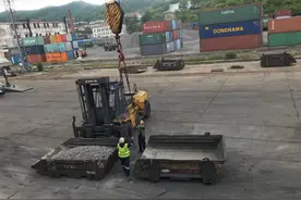 海上船舶头号杀手---大副图片