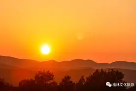 榆林这10个低调绝美的村落，正适合闲居两三日！图片