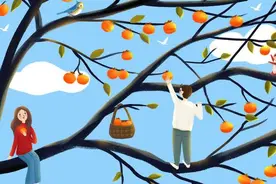 五十岁的女人开始“远离”老公，都是有原因的图片