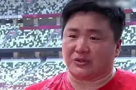 我不是最后一个知道原来田径赛还有田赛和径赛之分的吧？图片