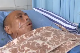 80岁老人挖邻居三代祖坟！邻居上门理论，反被打进了医院，纪录片图片