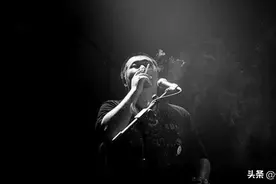 侠客岛：宋冬野，甭觉得自己委屈图片