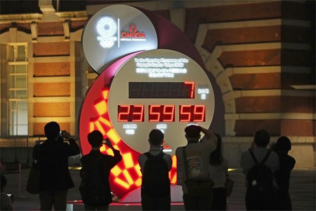 360°东京奥运会丨这届奥运会新规了解一下→