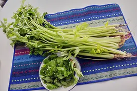 芹菜煮水、醋泡蒜，这些“降压食物”真的有用吗？告诉您靠谱答案图片