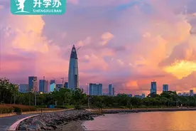 不看积分！深圳几所学校招生全部录取！只需入学资格审核合格即可图片