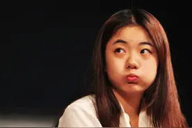 妒忌！把蒋方舟推到风口浪尖，谁在幕后操控？图片